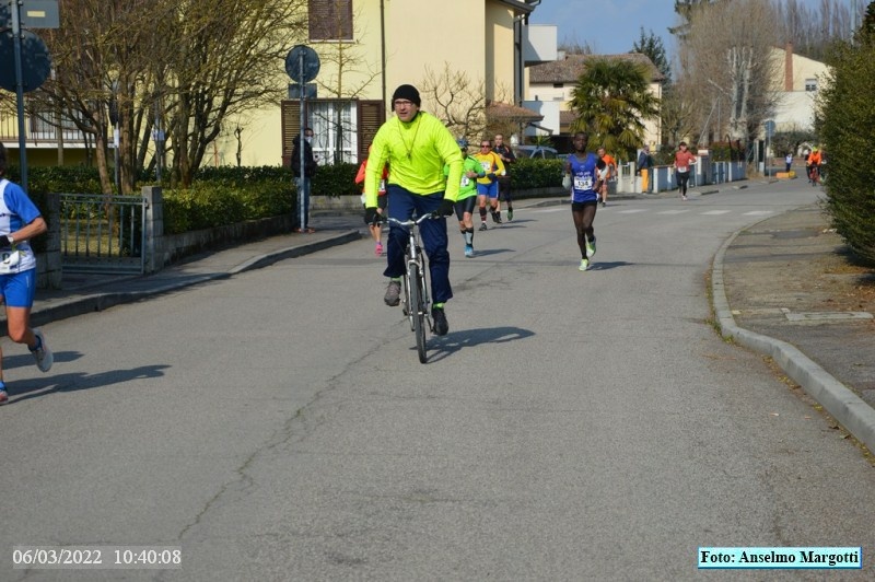 San Patrizio: 47 Trofeo Buriani e Vaienti - 6 marzo 2022